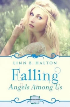 Image of Falling by Linn B Halton Paperback