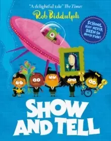 Image of Show and Tell
