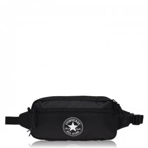 Image of Converse Urban Waistbag - Black