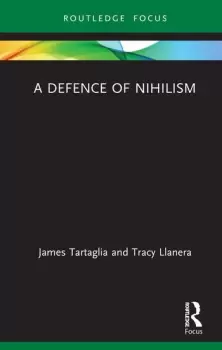 Image of A Defence of Nihilism