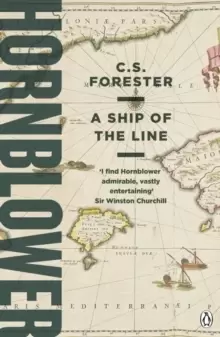 Image of A Ship of the Line
