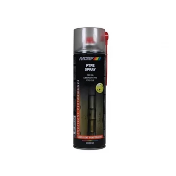 image of PlastiKote Pro PTFE Spray 500ml