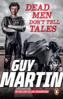Image of Dead Men Don't Tell Tales