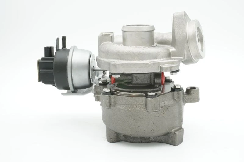Image of Re-Part RRT70097 Turbocharger Incl. Gasket Set Charger,charging system (2234)