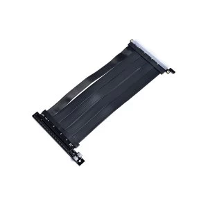 Image of Lian-Li PC-O11DXL-1 Riser Cable + PCI-E Bracket Kit for PC-O11D ROG Series