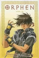 Image of orphen volume 2