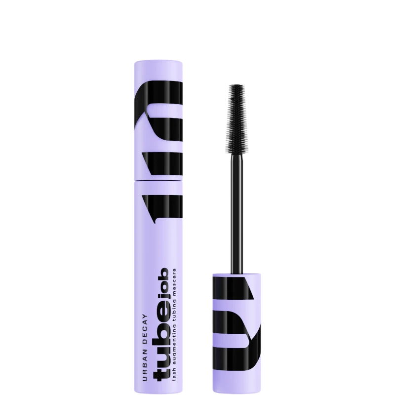 Image of Urban Decay Tube Job Mascara 8.6ml Intense Black