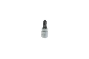 image of Teng Tools M141603-C 1/4" Drive - Pz Bit Socket - Pz3