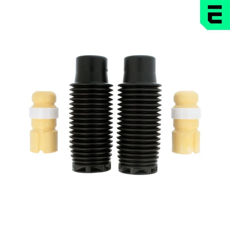 Image of Dust cover kit, shock absorber OPTIMAL AK-735532