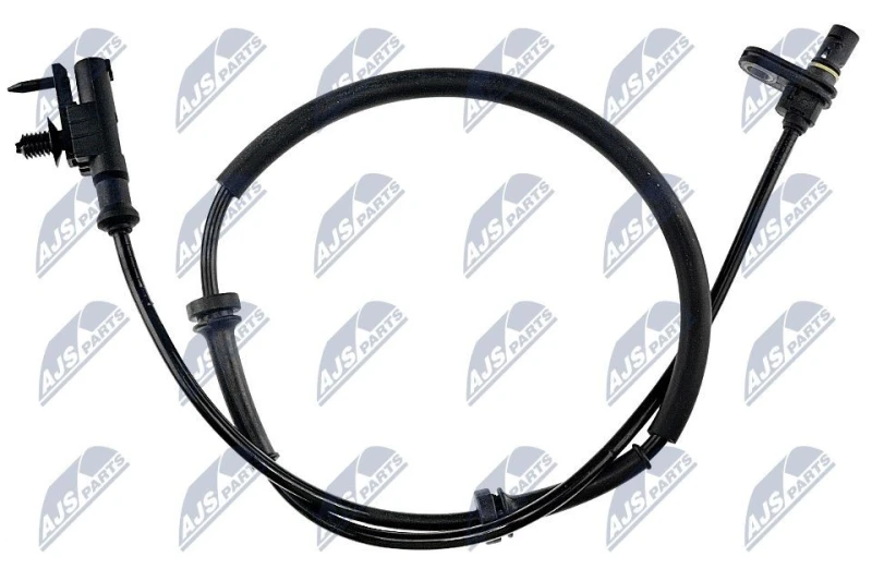 Image of NTY ABS sensor NTY HCA-MS-038