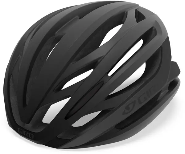 Image of Giro Syntax MIPS Mens Road Cycling Helmet S 51-55CM MATTE BLACK