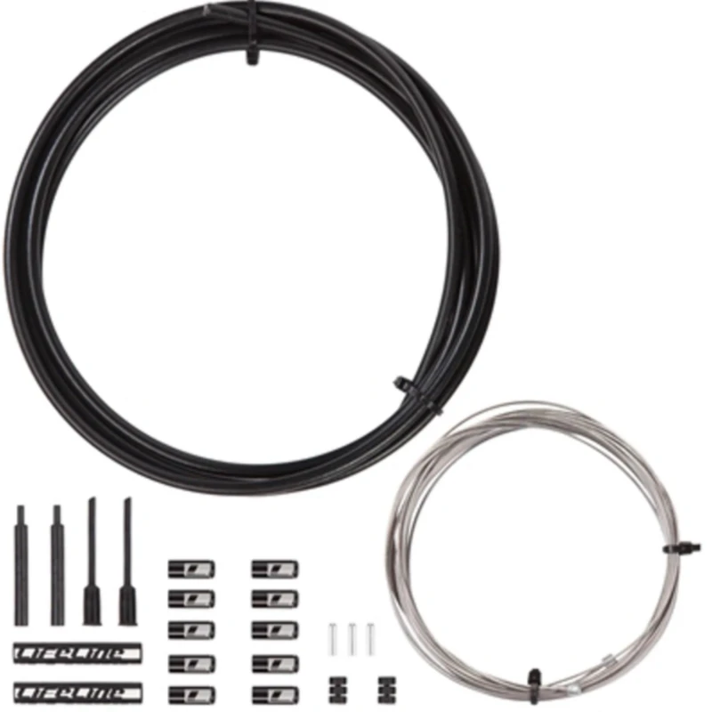 Image of LifeLine Gear Set - Black One Size