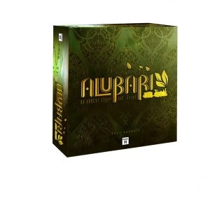 Image of Alubari Board Game