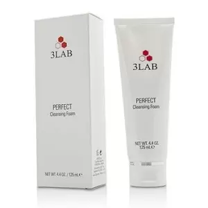 image of 3LABPerfect Cleansing Foam 125ml/4.4oz