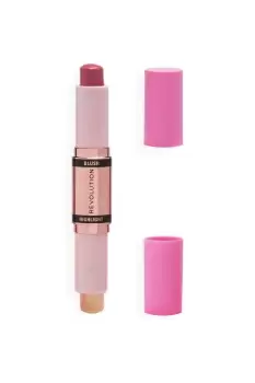Image of Blush & Highlight Stick