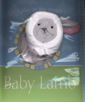 Image of Baby Lamb by Emma Goldhawk and Jonathan Lambert Hardback