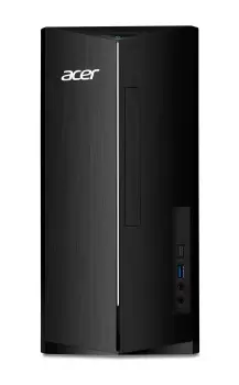 Image of Acer Aspire TC-1760 i7-12700 Desktop Intel Core i7 8GB...