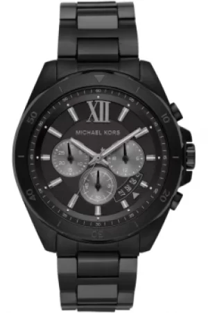 Image of Michael Kors Brecken Watch MK8858