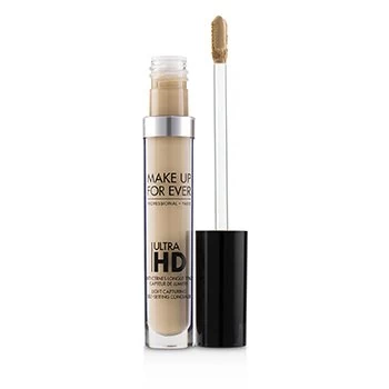 Image of Make Up For EverUltra HD Light Capturing Self Setting Concealer - # 32 (Neutral Beige) 5ml/0.16oz
