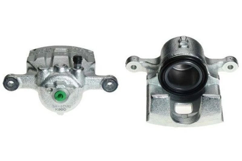 Image of Brake caliper MAPCO 4255