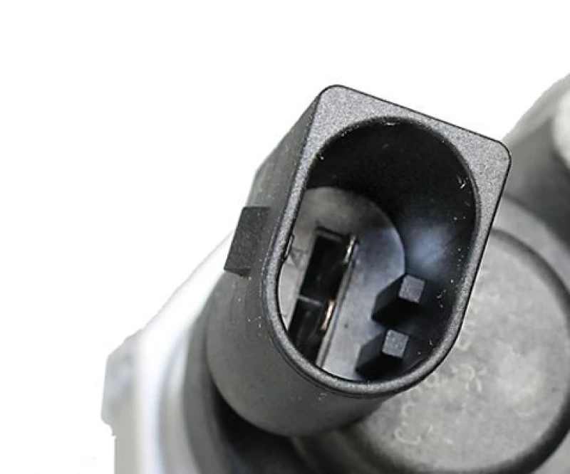 Image of High pressure fuel pump METZGER 0830108