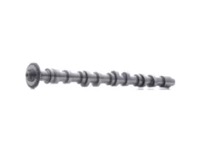 Image of RIDEX Camshaft 566C0025 Cam Kit,Camshaft Kit VW,AUDI,SKODA,TOURAN (1T1, 1T2),Passat Variant (3C5),GOLF VI (5K1),Polo Schragheck (6R1, 6C1)