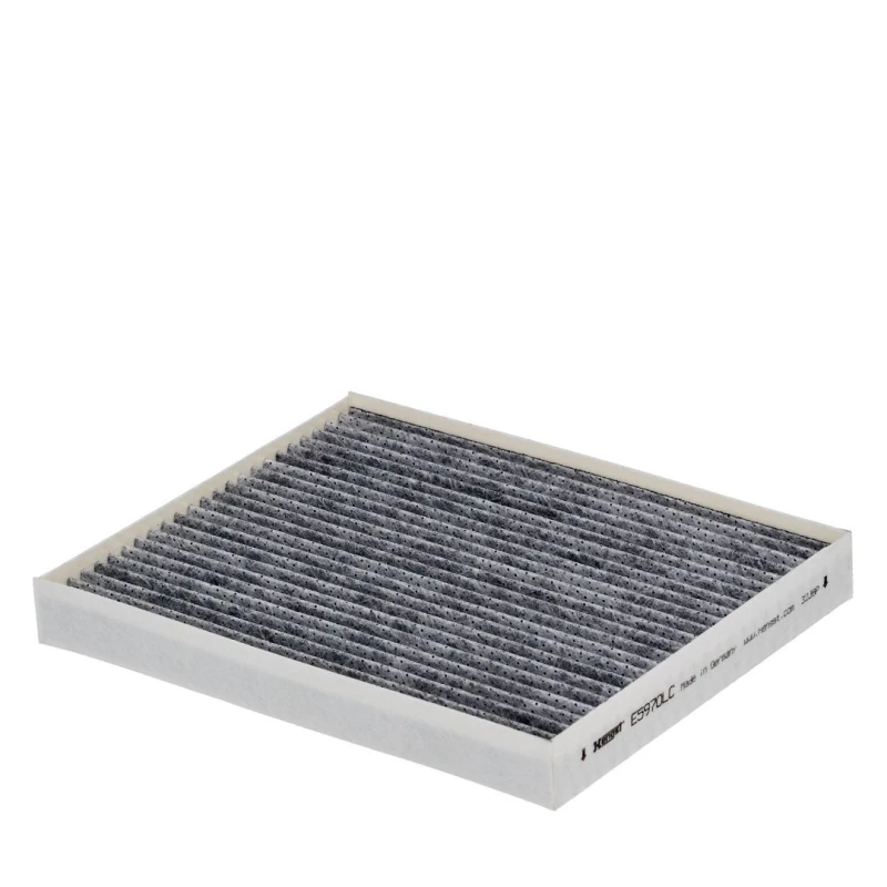 Image of Pollen filter HENGST FILTER E5970LC