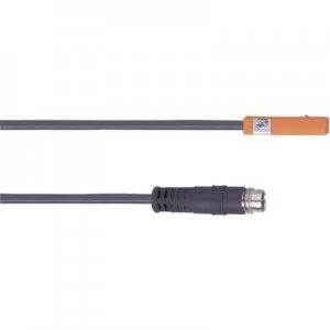 Image of Magnetic field detector ifm Electronic MK5101 10 30 Vdc Reading range 2.8 mT max M8 3 pin