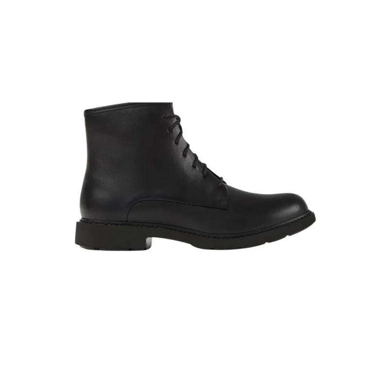 Image of Camper Womens boots Camper Neuman Noir Female 36