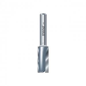 Image of Trend 3/61 x 1/4 TCT Two Flute Cutter 10 x 25mm