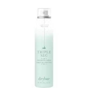 image of Drybar Triple Sec 3-In-1 Finishing Spray Lush Scent