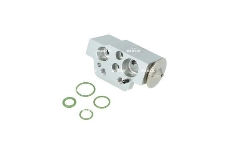 Image of NRF 38417 Expansion Valve Expansion Valve,air conditioning (183)
