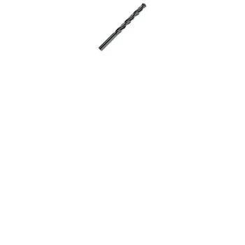 Image of Heller 18461 8 0901 HSS-R Twist Drills DIN 338 RN 2.1mm - 10 Pack