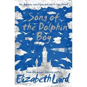 Image of Song of the Dolphin Boy Paperback / softback 2018