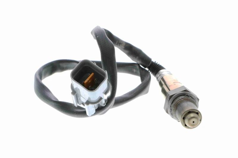 Image of VEMO V53-76-0007 Lambda sensor Q+, original equipment manufacturer quality Lambda Sensor (3922)