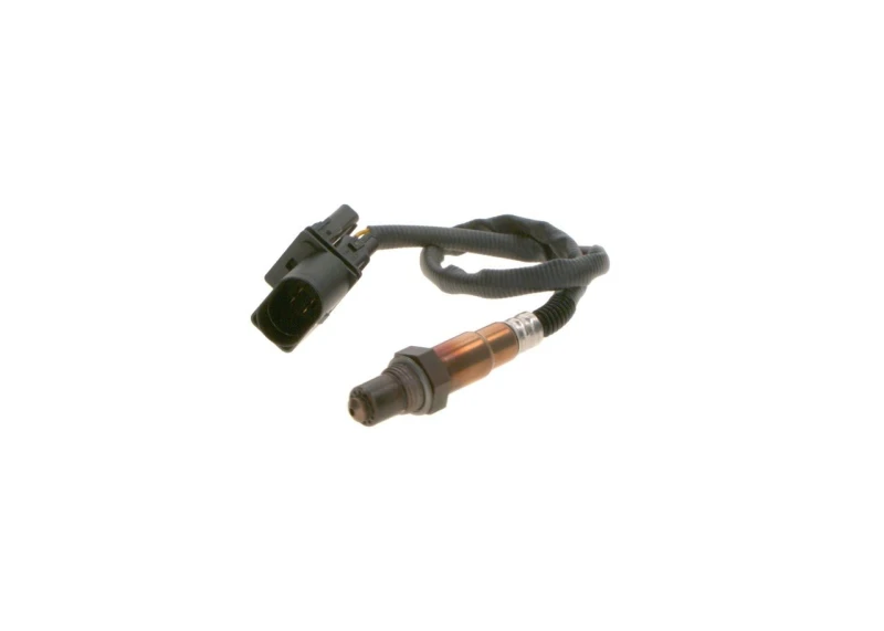 Image of Lambda sensor Bosch 0 258 007 254