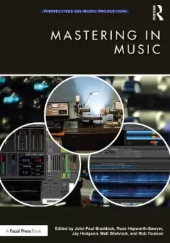 Image of Mastering in Music
