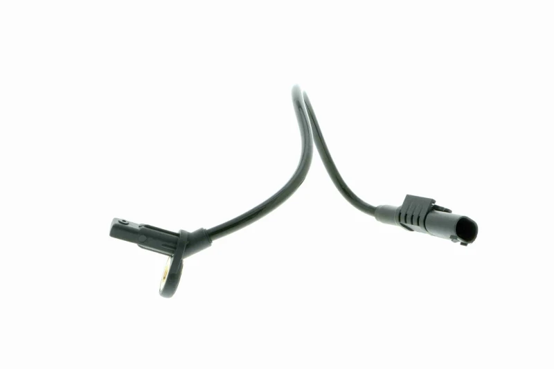 Image of VEMO V30-72-0734 ABS Sensor Original VEMO Quality, Rear Axle Left Sensor,wheel speed (412)