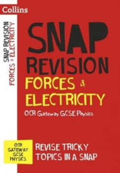 Image of Forces & electricity by