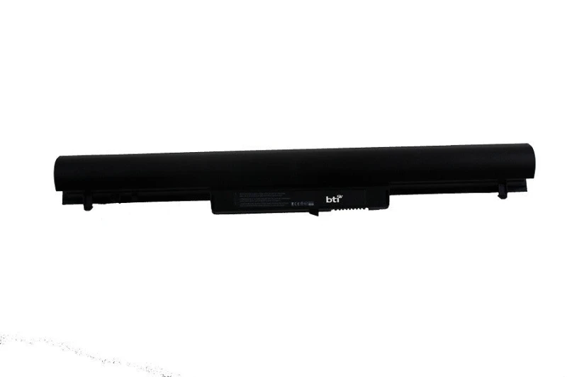 Image of BTI BTI H4Q45AA#ABB compatible 37Wh 4-cell battery for HP PAVILION 14 15 SLEEKBOOK H4Q45AA#ABB-BTI