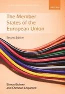Image of member states of the european union