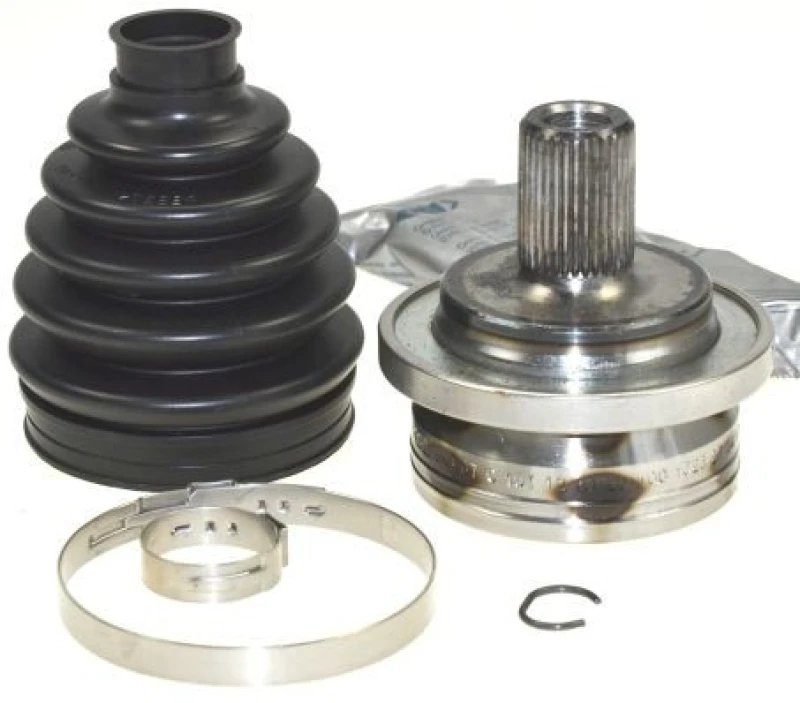 Image of CV joint kit SPIDAN 25980