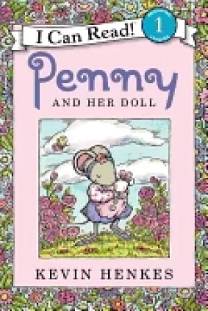 Image of penny and her doll