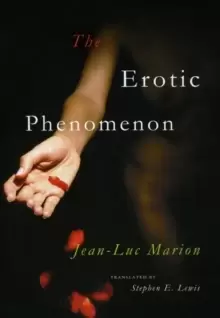 Image of The Erotic Phenomenon