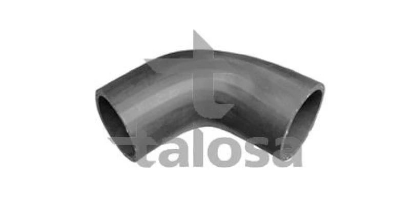 Image of TALOSA Charger intake hose TALOSA 66-14854