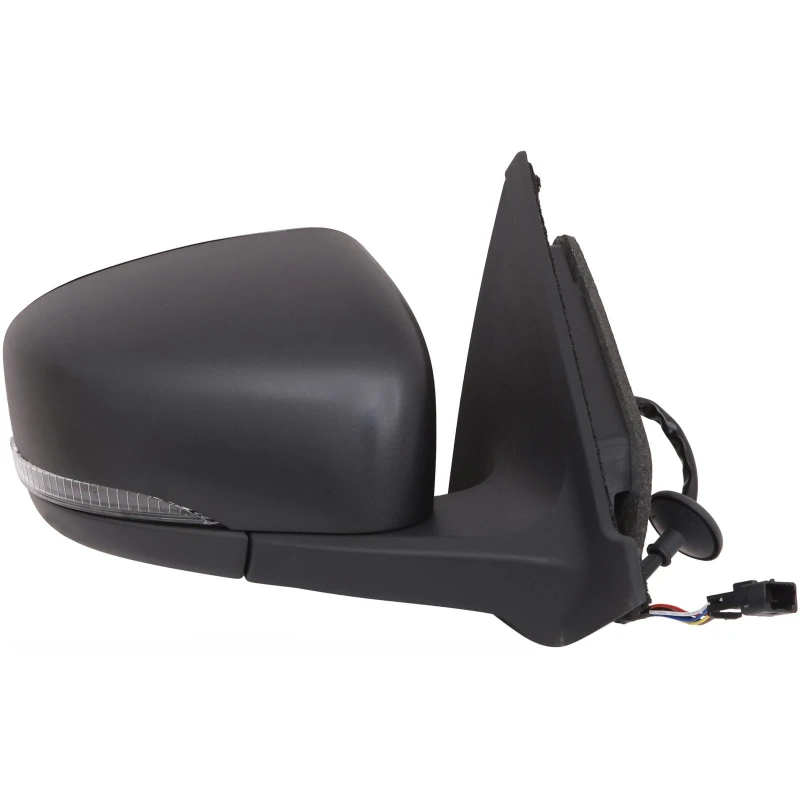 Image of Wing mirror DIEDERICHS 4402124