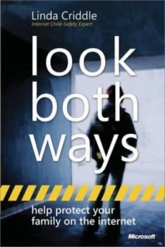 Image of Look Both Ways by Linda Criddle Paperback