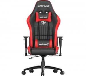 Image of AndaSeat Jungle Premium Faux Leather Universal Gaming Chair