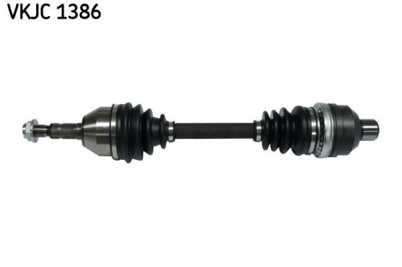 Image of SKF Drive shaft SKF VKJC 1386
