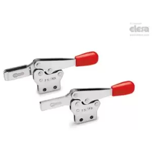 Image of ELESA Horizontal Toggle Clamp-MOB.75-P